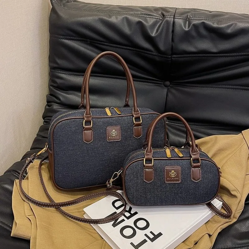 luxury-diaper-bag-fashionable-tote-for-women-high-end-leather-crossbody-bag-vintage-casual-style-for-daily-commuter