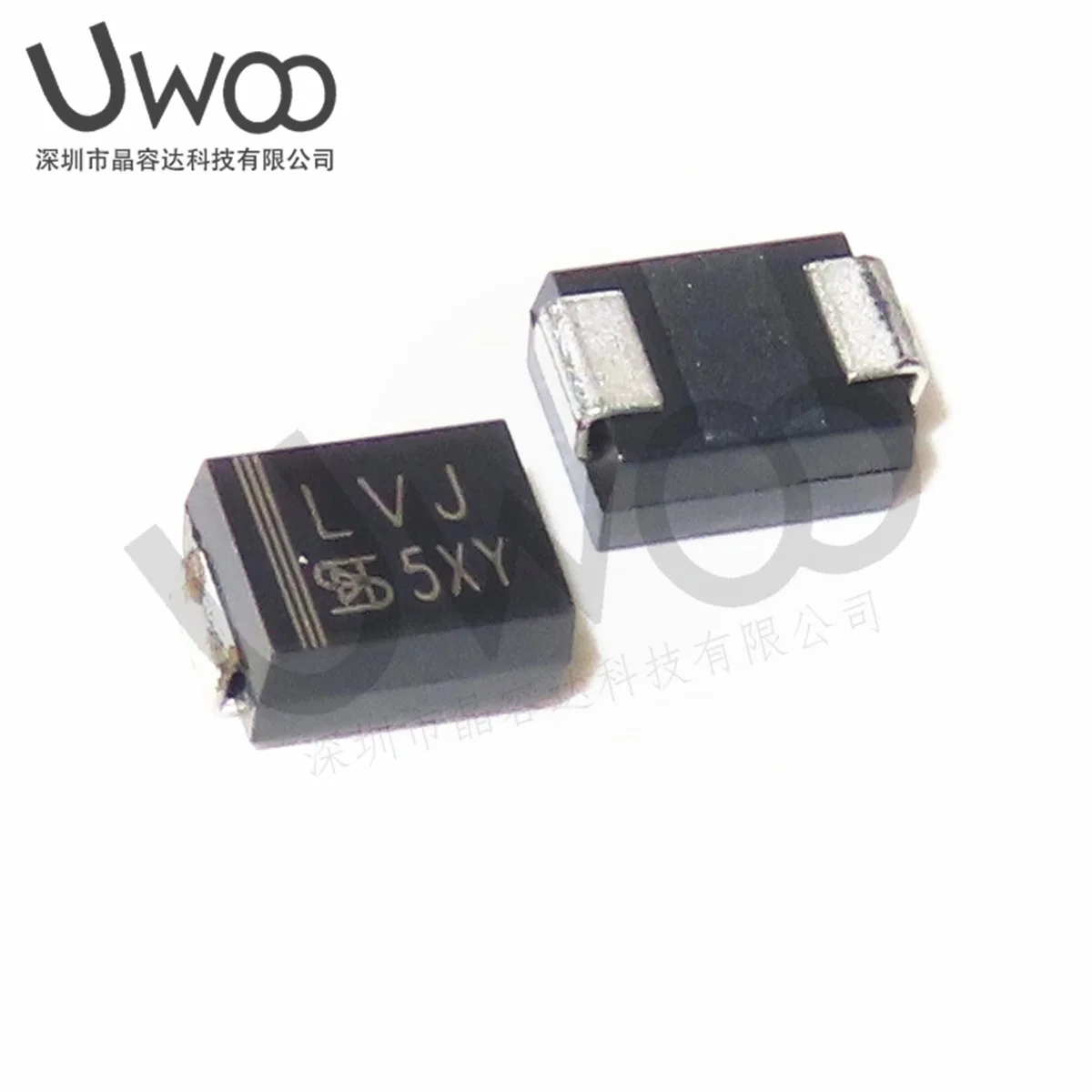 10/pcs Imported P6SMB36A silk screen printing LVJ transient suppression TVS diode components unidirecti IGBT Module New Original
