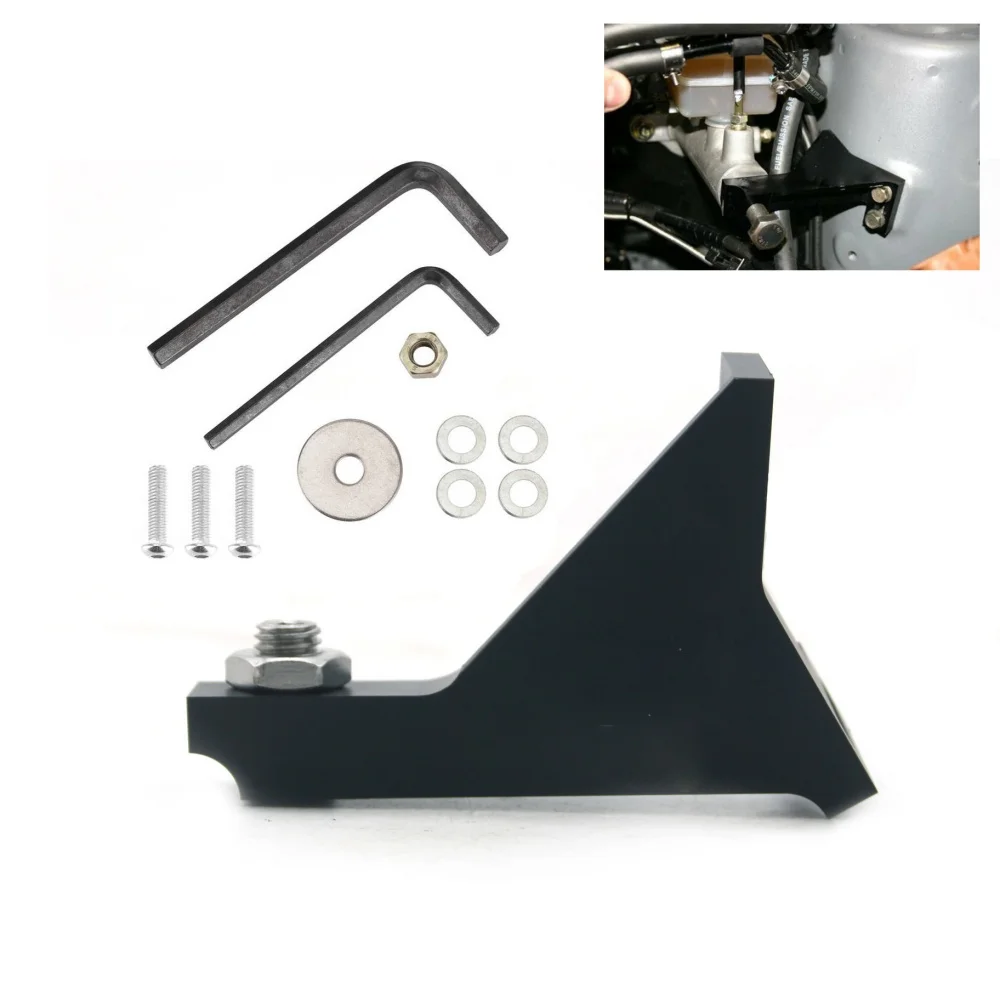 

Скоба главного тормозного цилиндра для Subaru WRX/STI 02-07