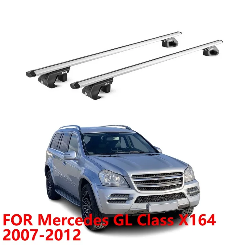 Roof Rack Luggage C… - image