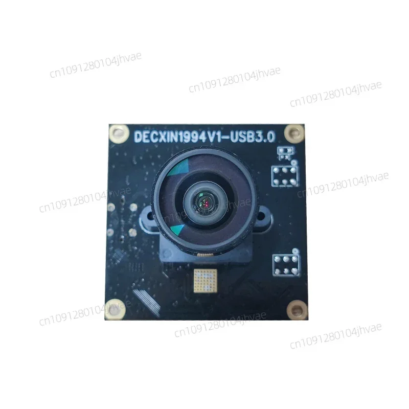 

In Stock 1080P High-definition USB 3.0 Camera IMX307/YUV2 High-speed 60-frame Video Conference TYPE-C Interface