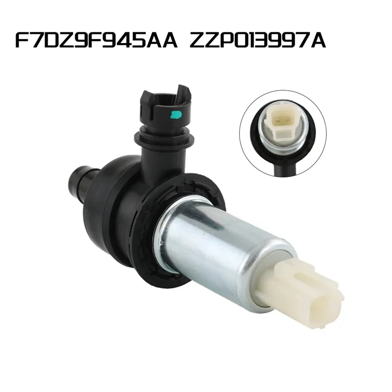 Evaporative Canister Vent Valve Solenoid Valve Accessories F7DZ9F945AA ZZP013997A CVS29 CVS15 For Ford Expedition 2003-2004