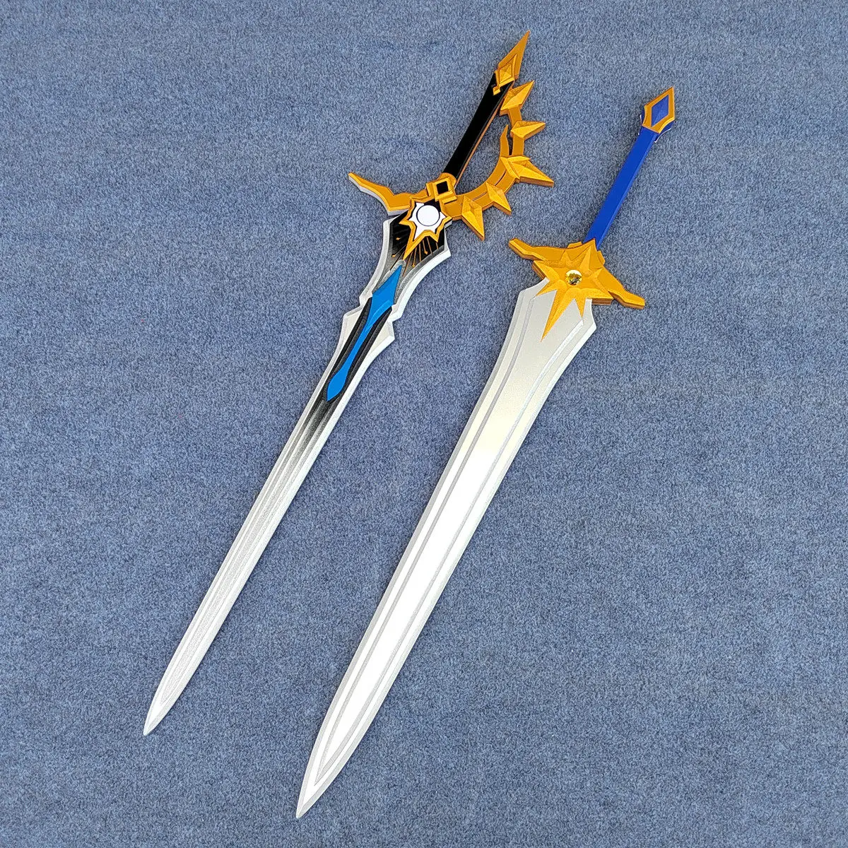 Phainon Sword Honkai Star Rail Khaslana Cosplay Costume PVC Customized Prop