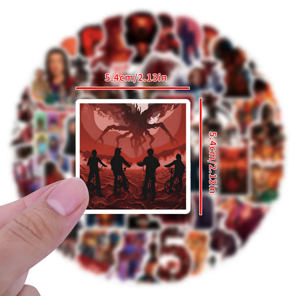 Thumbnail 4 - #37 Trending Phone Decals Right Now