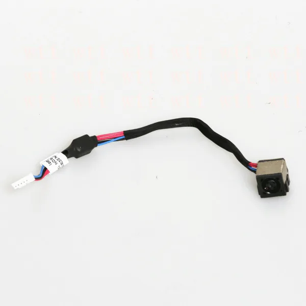 

AC DC POWER JACK HARNESS SOCKET CABLE FOR DELL Latitude E5430 9KHJ3 DC30100H200
