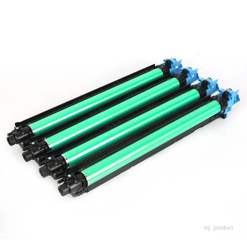

1PC DR313K DR313 Drum Unit For KONICA MINOLTA Bizhub C258 C308 C368 C458 C558 C658 A7U40RD Black 120K A7U40TD CMY 90K
