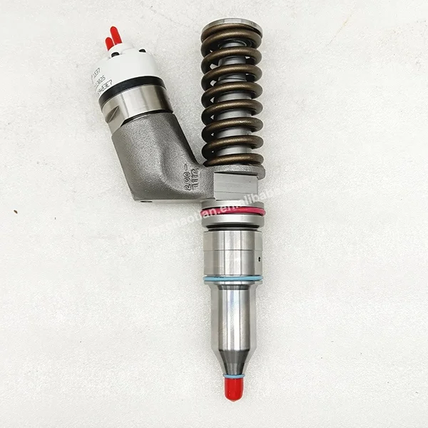 

Excavator Spare Parts Injector 211-3025 2113025 For & Engine 3406E 3456 C-15 C-16 Excavator 385B