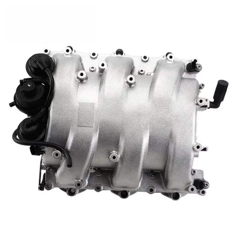 

Direct Car Parts Air Intake OEM 2721402201 For Mercedes Intake Manifold Assembly Engine 2721402201