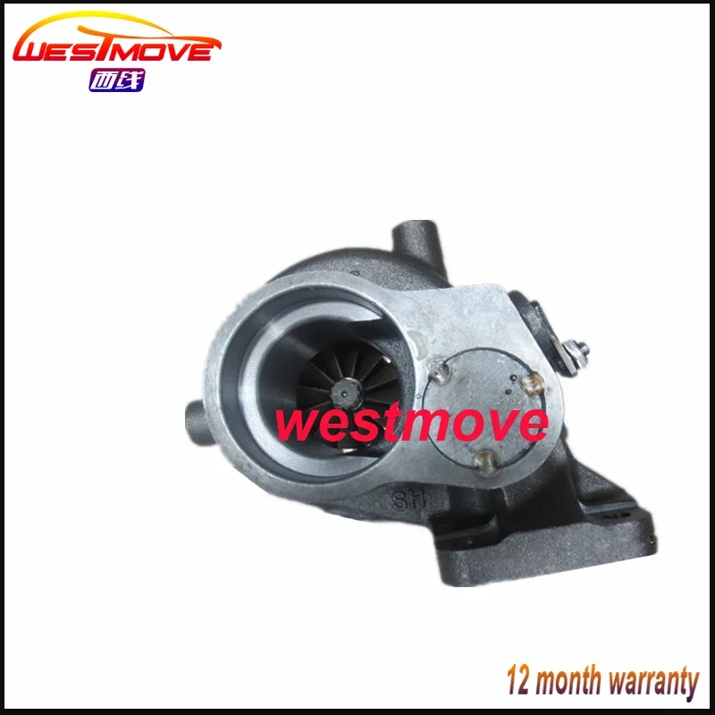 TD05 turbo  49178-02305 4917802120 4917802125 49178 02120 49178 02125 49178 02305 for Mitsubishi Canter 60 LWK Engine 4D34 4D34T