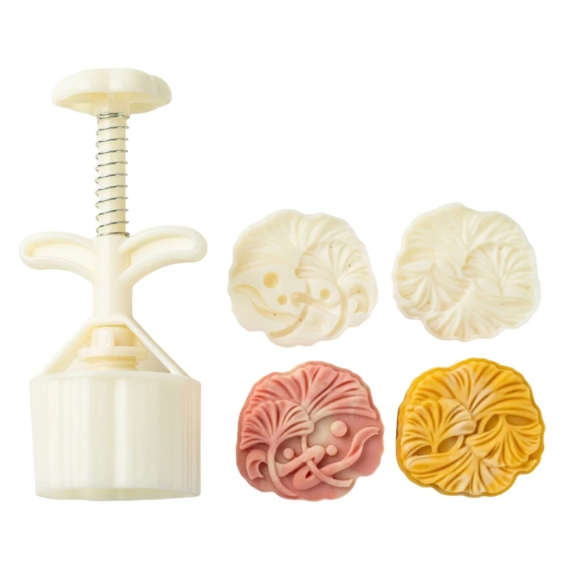 Multifuntional Dessert Molds Leaf Pastries Molds Pastries Decorating Tool Baking Molds Suitable for Baking Dessert