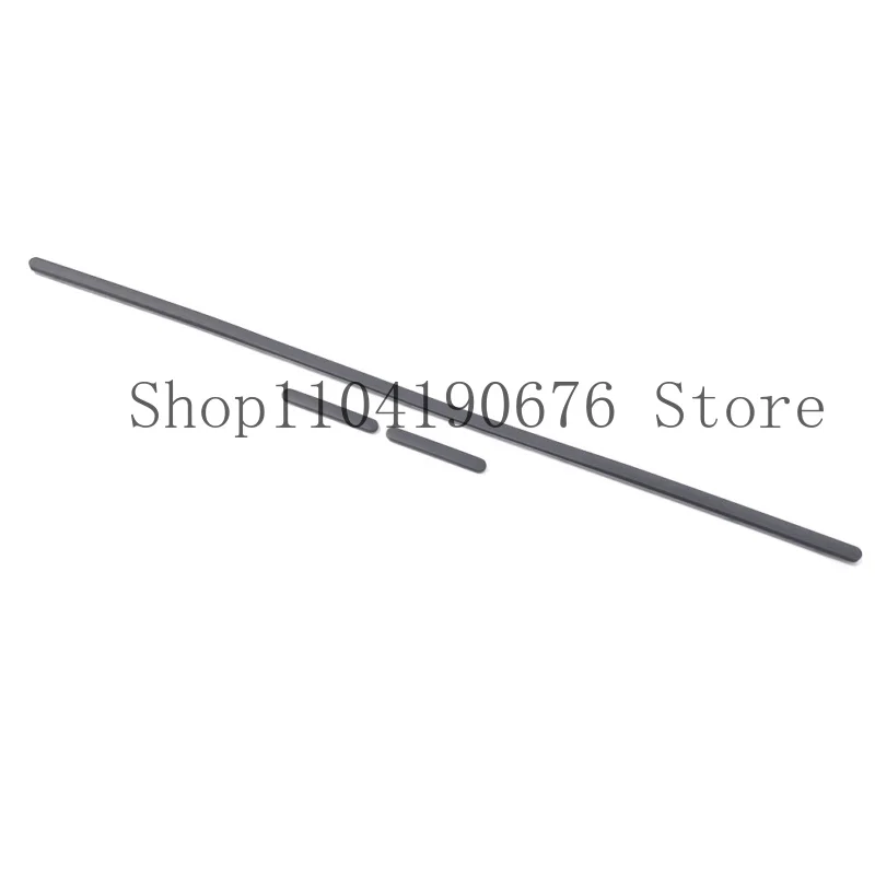 

3 шт. резиновые ножки нескользящие для Lenovo IdeaPad Pro 5 16irh8 83aq ks680 серый