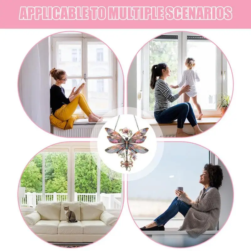 فراشة الاكريليك ديكور فني الاكريليك زخرفة فراشة لنافذة هووسورمينغ الزفاف عيد ميلاد داخلي في الهواء الطلق شقة ديكور فني #5