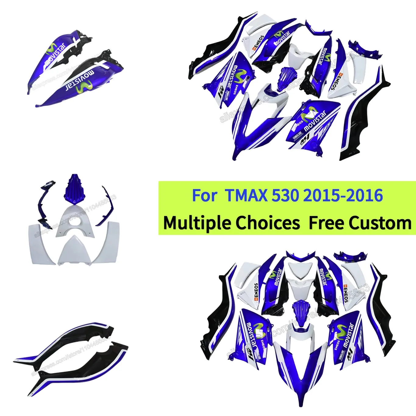 TMAX530 2015 2016 T…