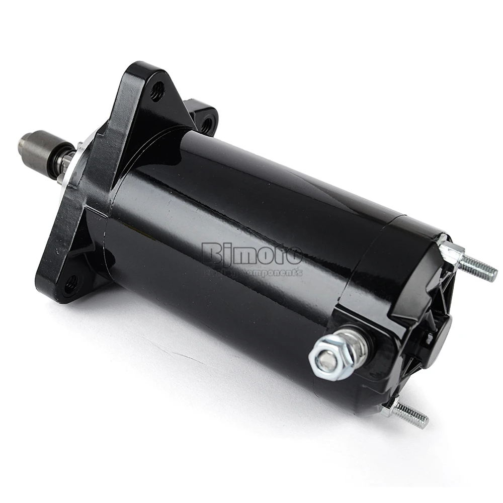 Anlasser für Sea Doo GSX GTI LE Sea-Doo GTX RFI 278001497 278001936 8-Zahn-Anlasserantrieb – Detail 7