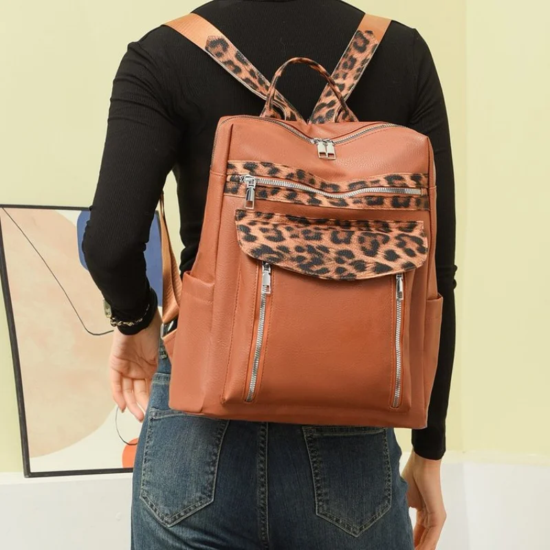 

Retro Doctor Satchel Bag For Women Vintage Inspired Leather Bag For Books Laptop And Daily Essentials