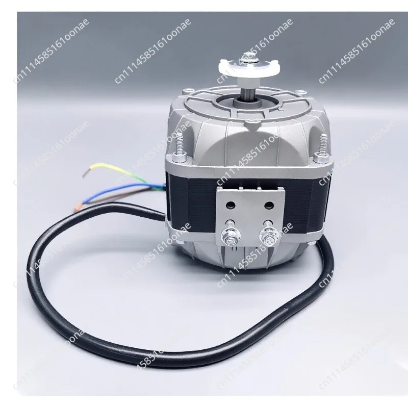 Shaded Pole Motor 33W Refrigerator 40W Freezer 70W Cabinet Cooling Fan 95W Condenser 73 Motor 120W