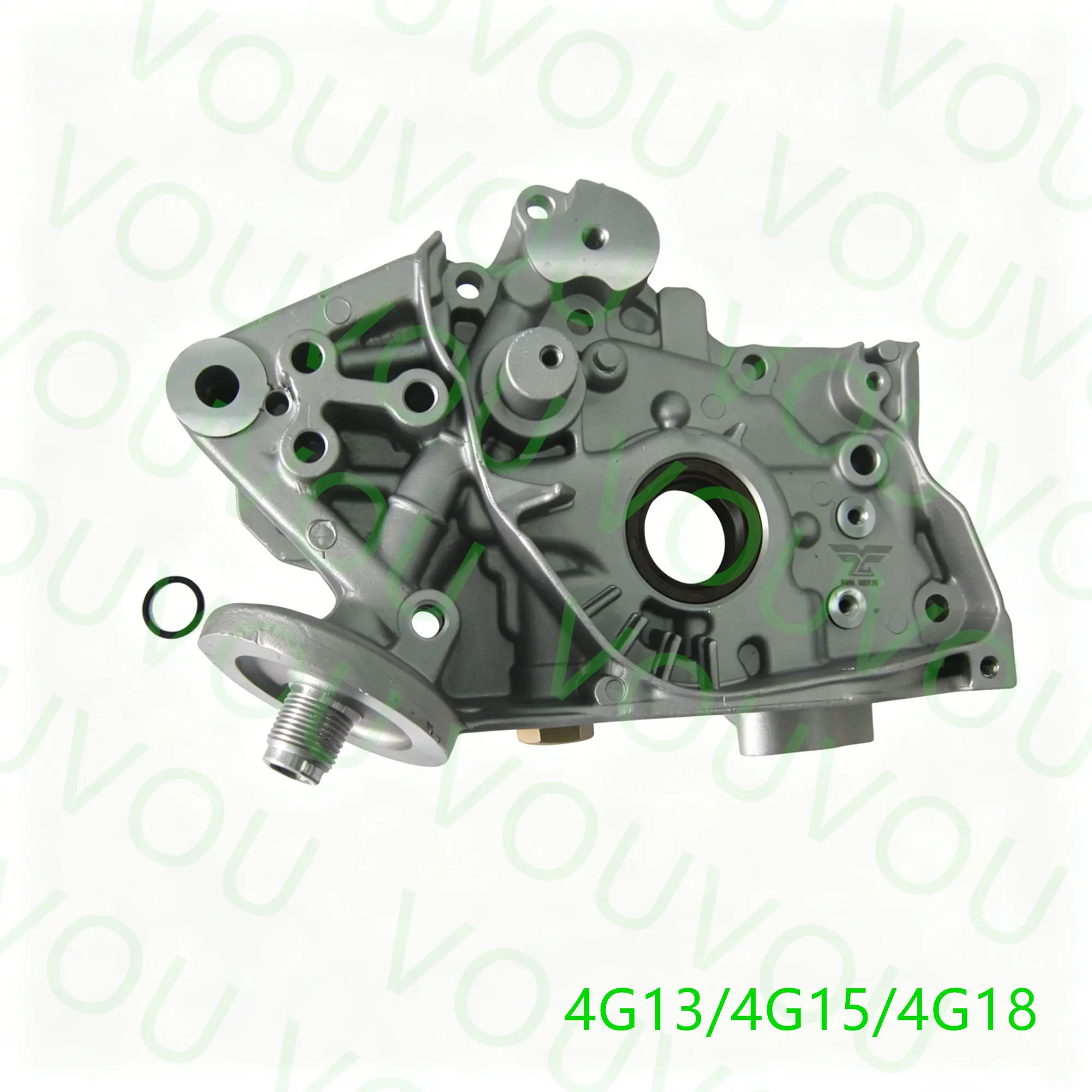 

Car accessories engine oil pump MD332352 471Q1011950B MN149579 for Mitsubishi LANCER CS1A CS3A 4G13 4G15 4G18