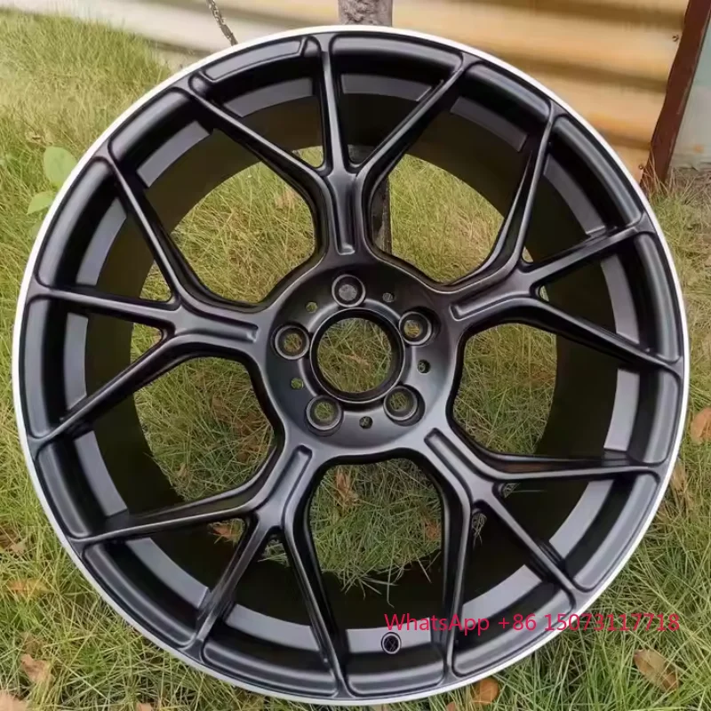 

18 19 20 Inch 5*112 Passenger Car Wheels Car Rims Set Alternately in Front and Behind for GLA GLB B-class E-Classs GLC 300E