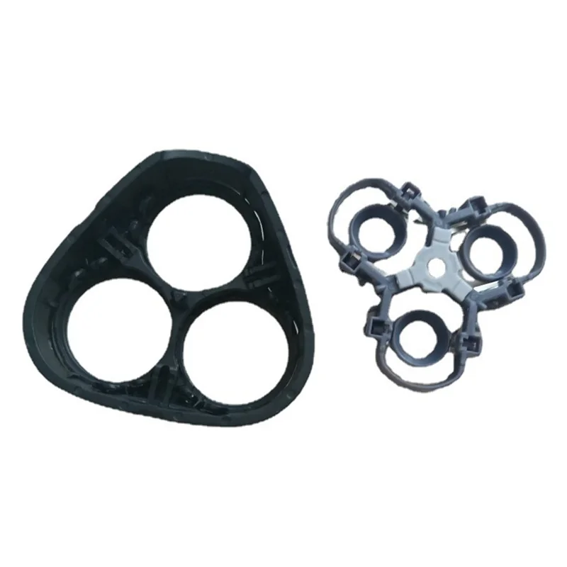 Suporte de cabeça de barbear para Philips, suporte navalha, acessórios de substituição, YQ6008, HQ6920, HQ6990, 6996, 6970, HQ5823