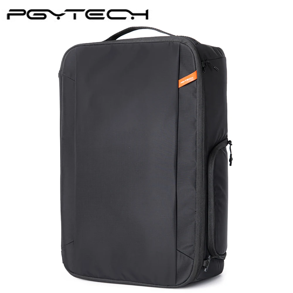 PGYTECH  Camera Insert Bag L Lens Pouch For DSLR/SLR Lens with Thicken Partition for Canon/Nikon/Sony/Mirrorless Cameras