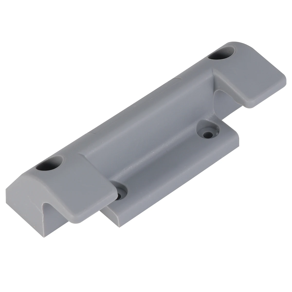 

1Pcs Wall Mounted Water Pipe Rack Premium Plastic Water Pipe Bracket Hose Holder for Car Wash Home Store Gardening Bracket