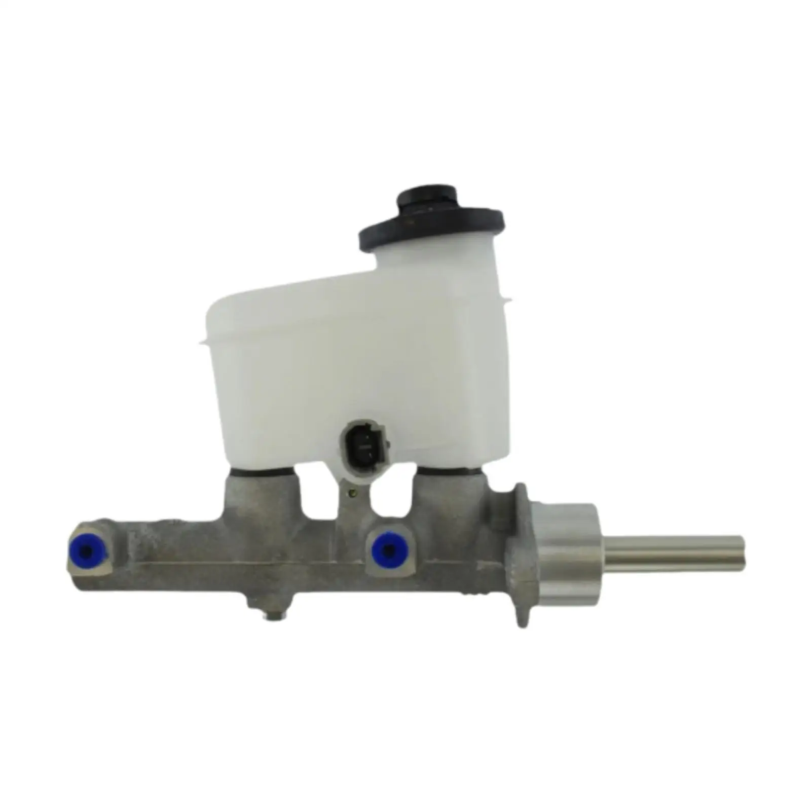 

Brake Master Cylinder with Reservoir Multifunction Easy to Install Direct Replace Brake Component for 130.44729 47201-04060
