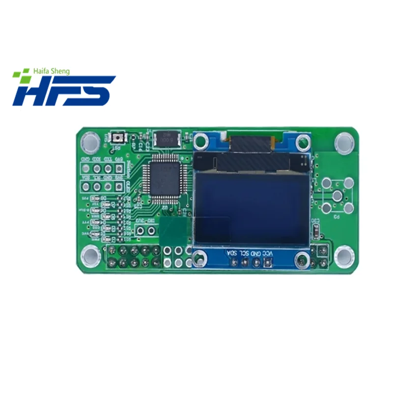 TPA3116 50W+50W Digital Audio Amplifier Board Bluetooth Receiver TF Card U Disk Player FM Radio with Remote Control