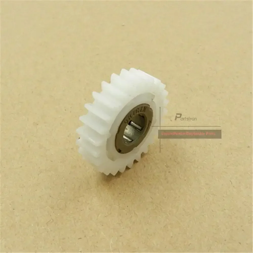 3Pieces GEAR;M1X25X7 OWC 612-10024 For use in  Duplicator RISO RZ RV  EV EZ MZ MV