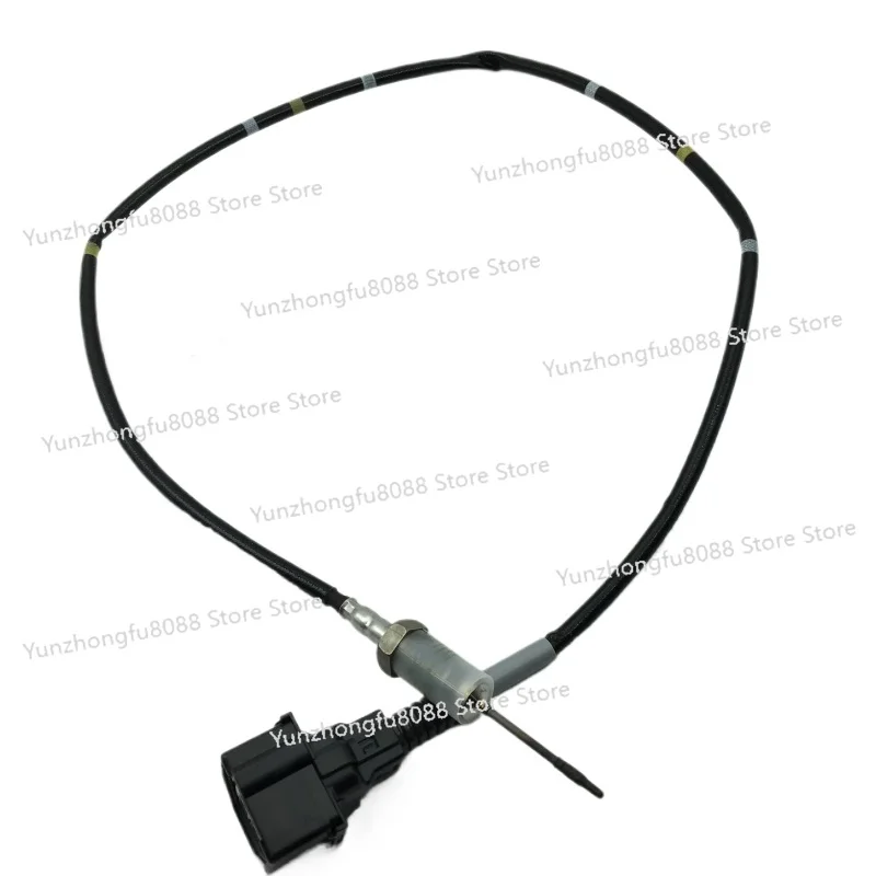 

8980316051 8-98031605-1 8980316050 8-98031605-0 High Quality Exhaust Temperature Sensor for D-MAX