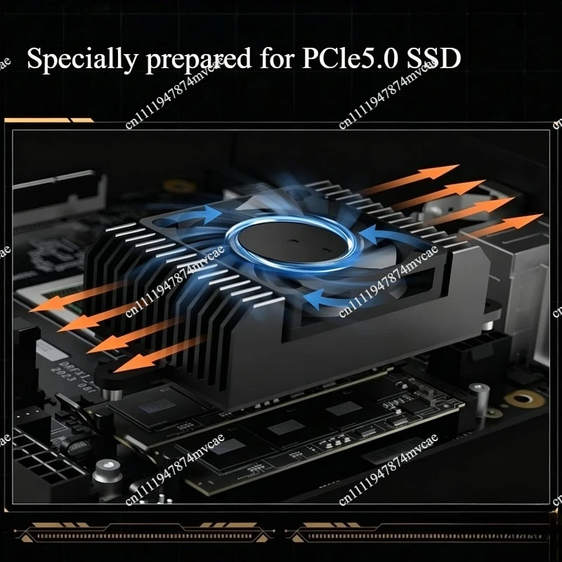 BD790i Ryzen R9-7945HX ITX Main Board