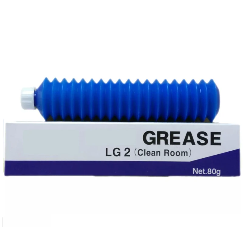 NSL PS2 LR3 AS2 NS7 LG2 LGU Ball Screw / Linear Slider /Bearin Grease For NSK Hand Grease Pump
