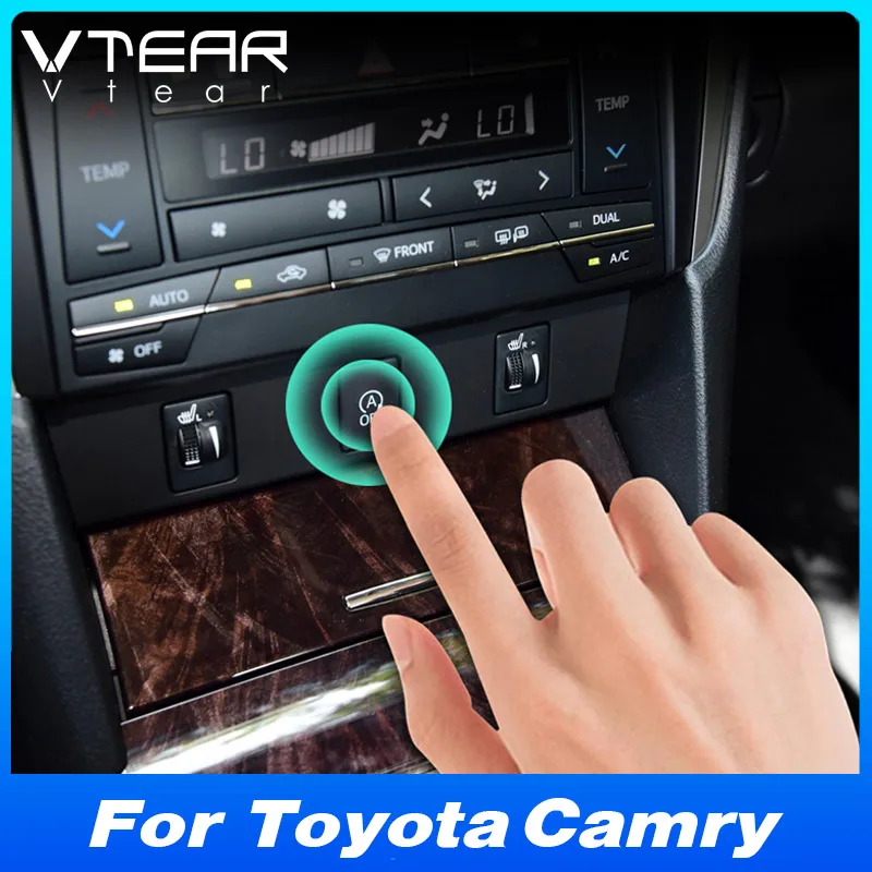 

Vtear Car Automatic Stop Start Engine System Device Control Intelligent Sensor Cable Off Cancel Adapter Parts For Toyota Camry