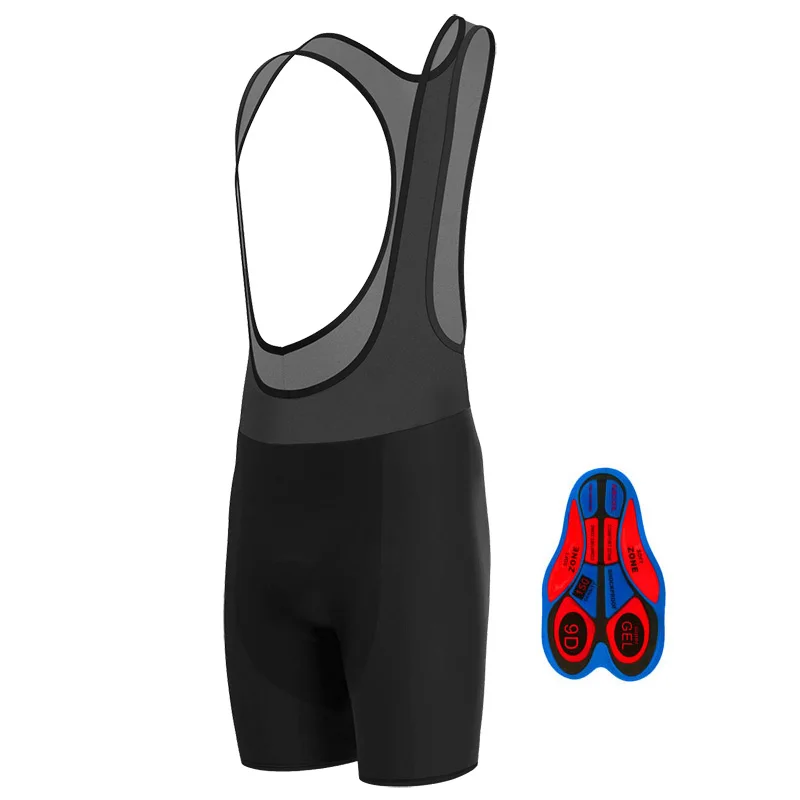 Shorts de bicicleta acolchoados para homens, roupas esportivas MTB, fundo de bicicleta, camisa antiderrapante, ao ar livre, de meia idade, shorts de verão, 9D