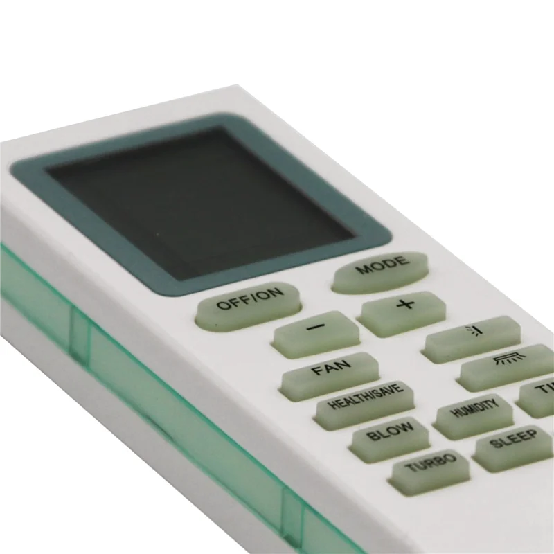 AB53 10X Universal Air Conditioner Remote Control Replacement Remote Control For Gree YBOF YB1FA YB1F2 YBOF2
