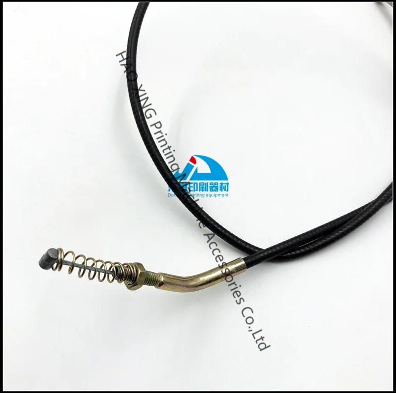 

Offset Printing Machinery Spare Parts Forwarding Sucker Cable for Man Roland Printing Machine Spare Parts Cable Wire