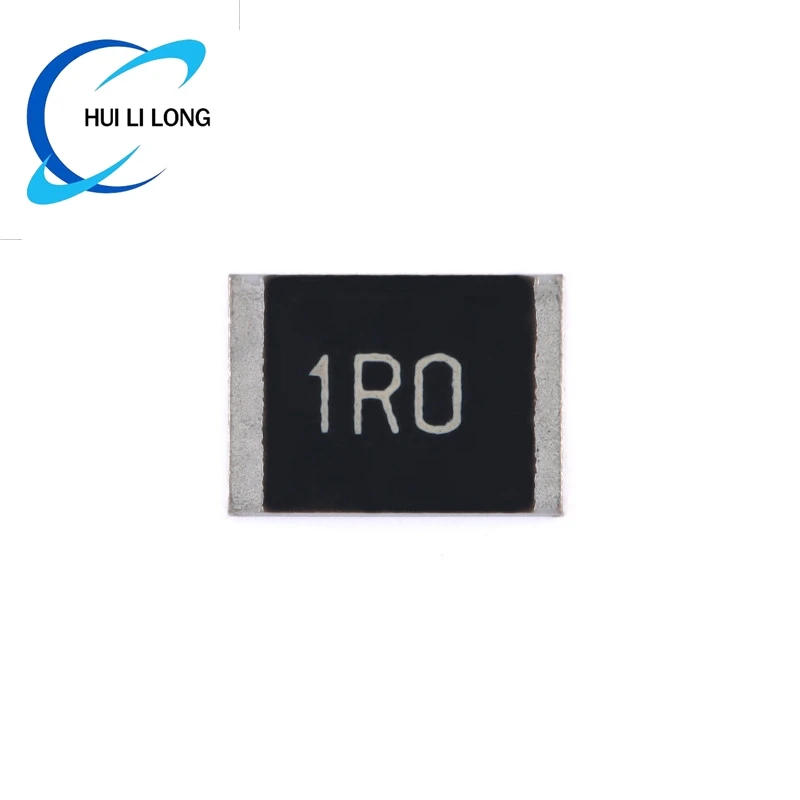 50pcs 1812 5% SMD Resistor 0~1M 0 1 2 3.3 3.9 5.6 6.8 9.1 10 20 68 91 200 560 680 820 1K 10K 30K 68K 100K 200K 300K 680K 1M ohm