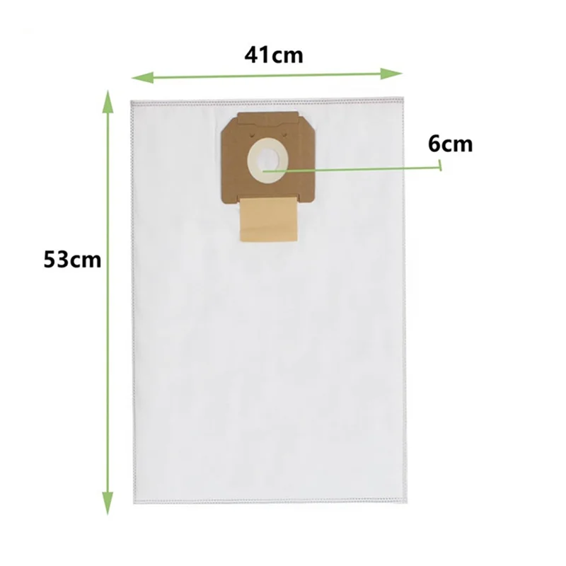 Dust Bag Compatible For  GAS 35 M AFC,  GAS 35 L AFC,  GAS 35 L SFC+ Replacement Accessories Kit