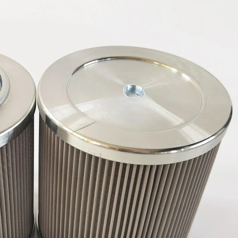Hydraulic oil suction filter 385 TYL669-8 Remove hydraulic oil particles and impurities Pump truck hydraulic equipment