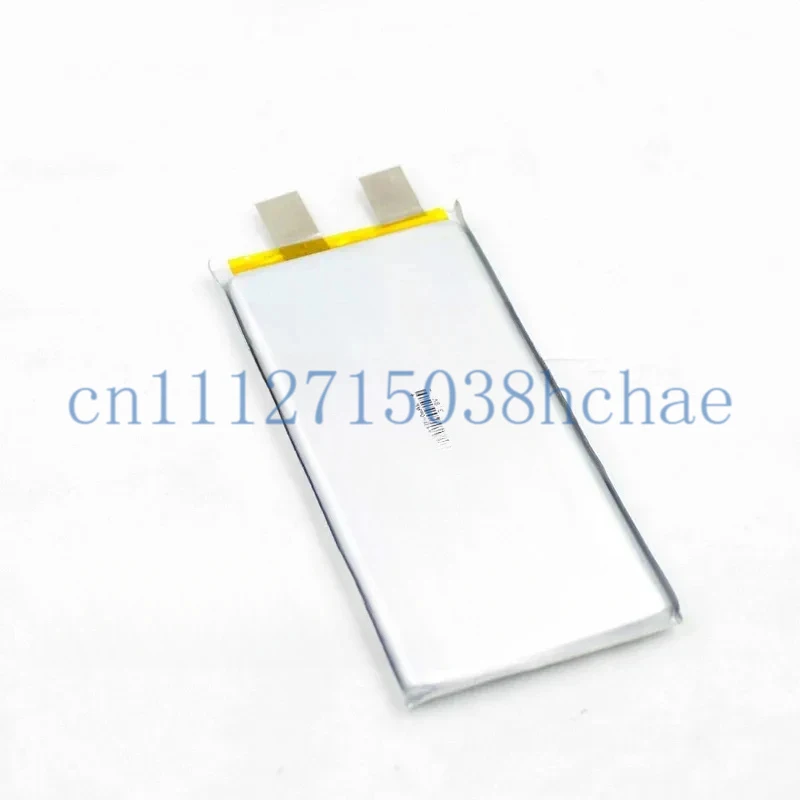 604495 X5 3rd generation power lithium battery suitable for FiiO FX5321 X7 Mark II player battery