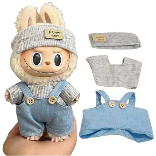 בובות ואביזרים