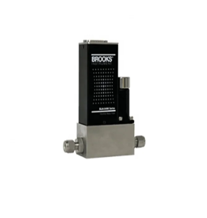 Original BROOKS SLA5800 Seri  Elastomer Sealed Thermal Mass Flow Controllers & Meters