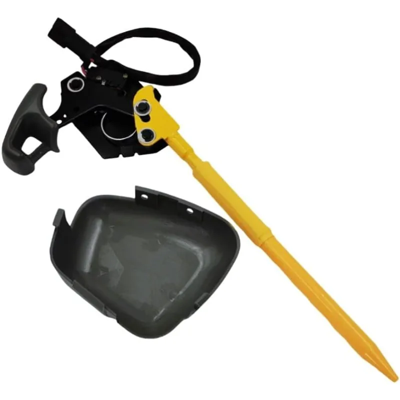 

MUGURO 159-7744 Гидравлический предохранительный замок/блокировка пилота в сборе для Cat E345/365/385/325B