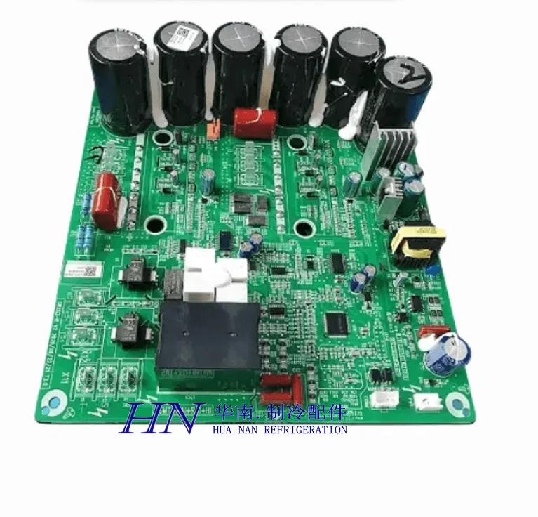 

Новая плата модуля инвертора Gree 30223000038 ZQ3316D GRZQ3-R 300027060777 ZQ3316G 300027000644