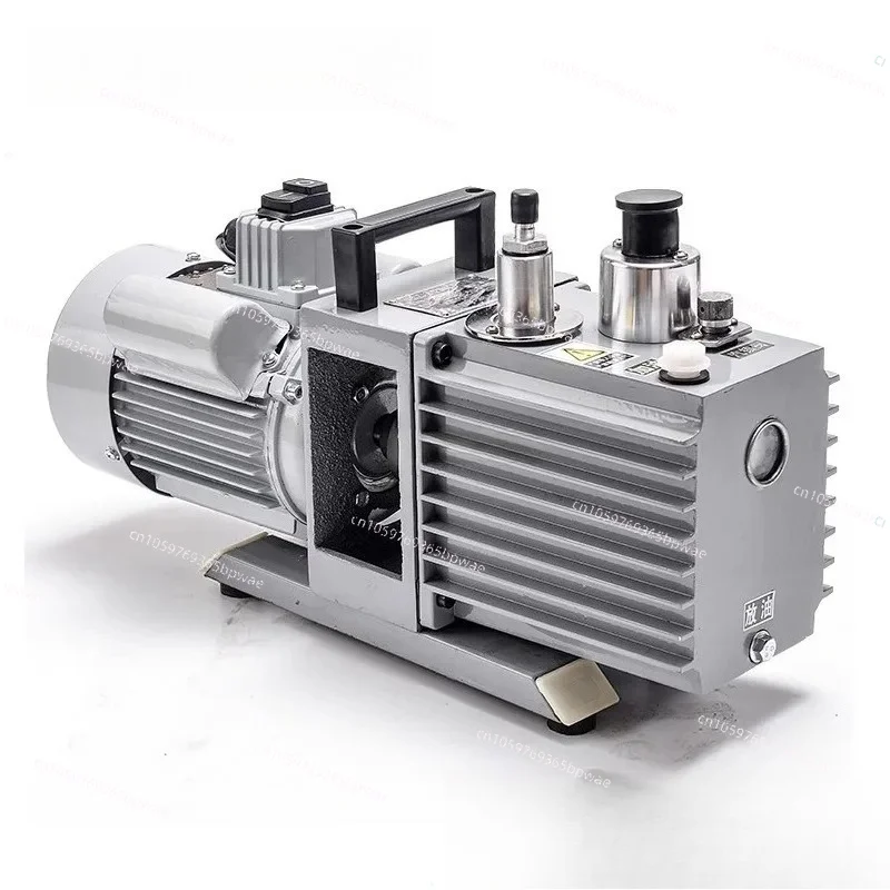 Rotary Vane 2XZ 2 Two Stage Direct-connected 2XZ 4 Air Extraction Vacuum Pump