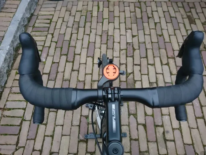 Bike Carbon Road Handlebar Bicycle Handlebars 31.8mmx340-440 Drop Bar Carbon Aero Handlebars