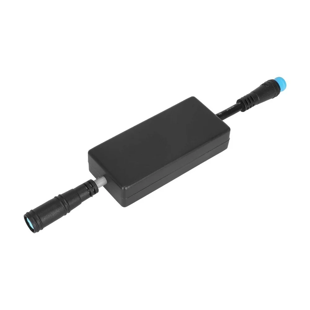 

1 Pc Scooter Speed ​​regulator 38 Code Lift Speed Limit Switching Between Two Speed States For Xiaomi 1S/Pro/Pro2 E-scooter Part