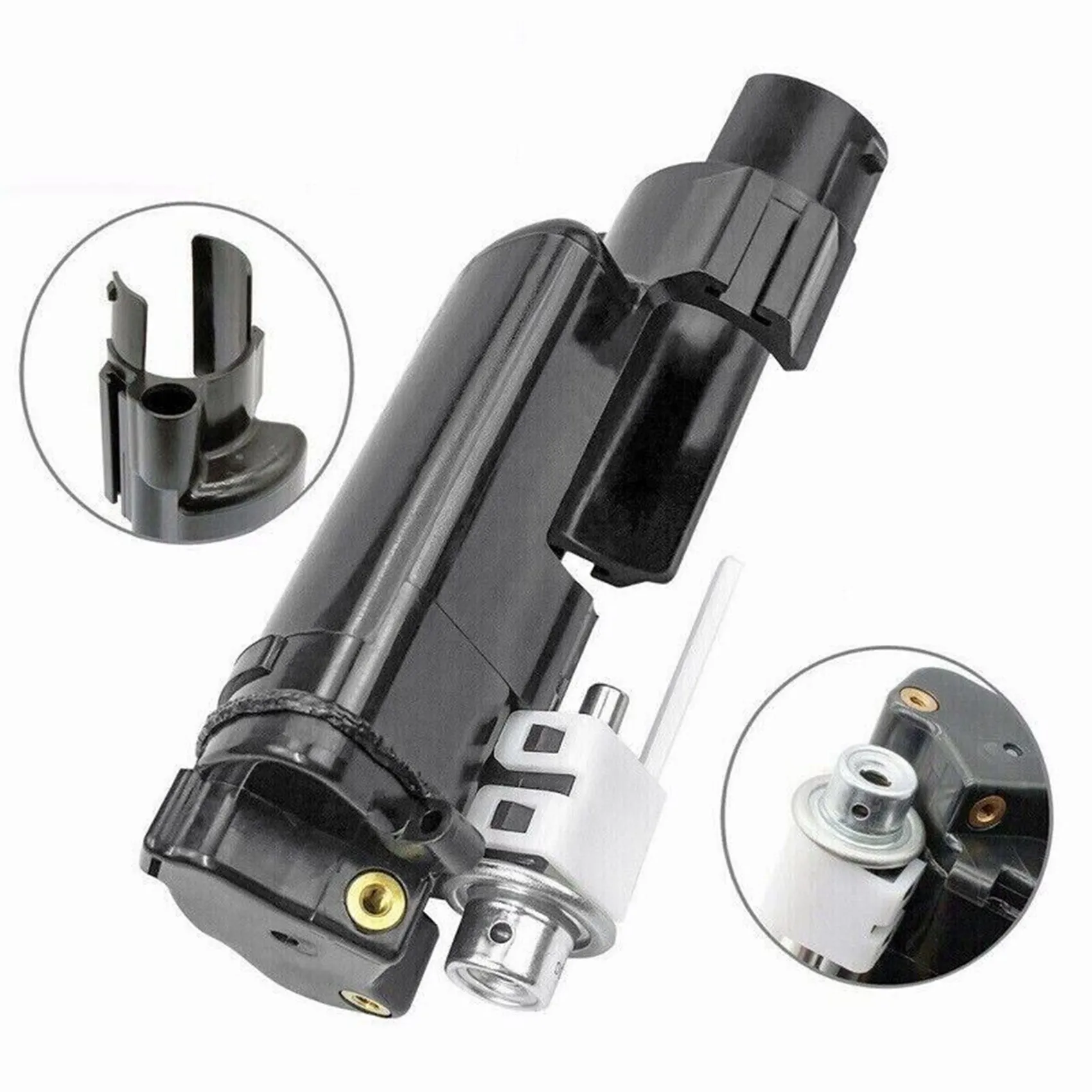 Fuel Filter Filter 15410-24FB0 For V-Strom 650(DL650)04-06 V-Strom 1000(DL1000)02-12 Hayabusa (GSX1300R) 02-07