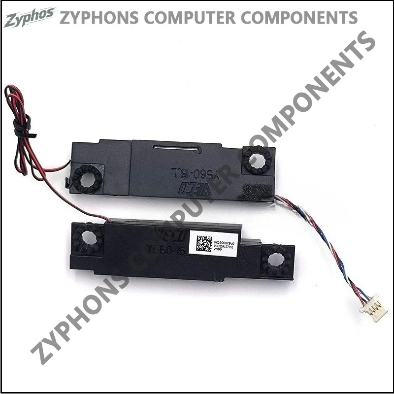 High Fidelity Speaker Unit For Lenovo Legion Y7000 R7000 R7000P 2021 Series Laptop Internal Sound System Repair Accessory