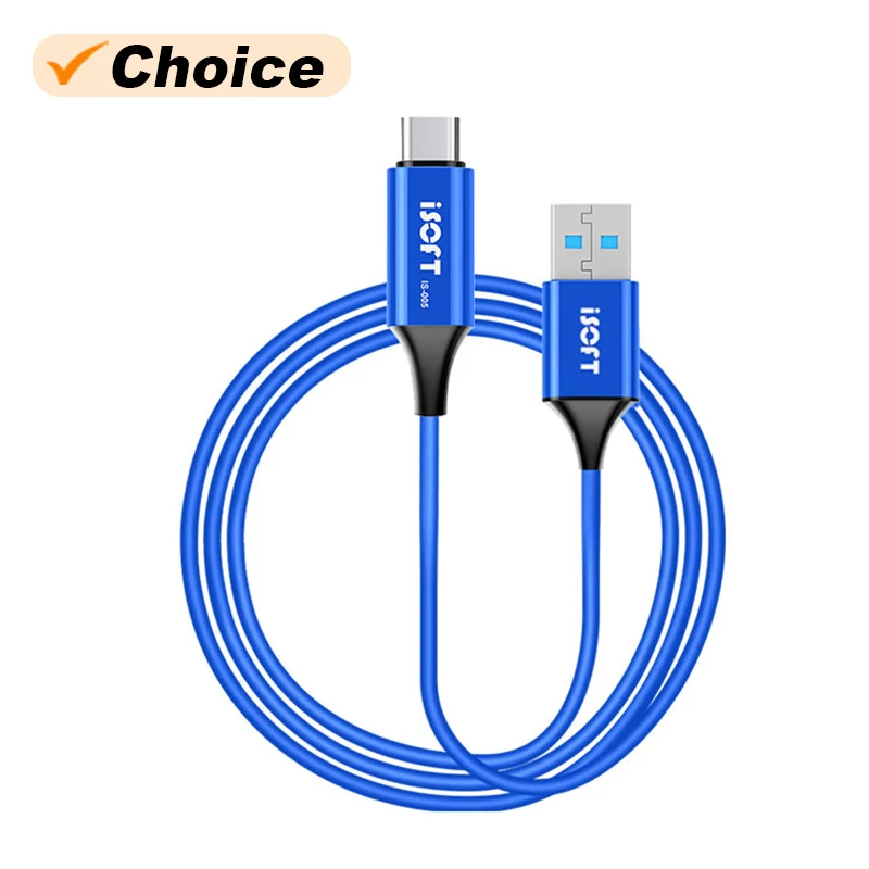 iSoft IS-005 Automatic Data Restore and Transmission Line for IP 15 15Pro 15Plus 15ProMax and Pad IP15 Repair Data Cable