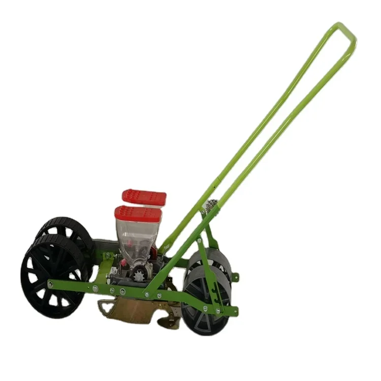 1 Row Jang Manual Vegetable Seeder Hot sale products